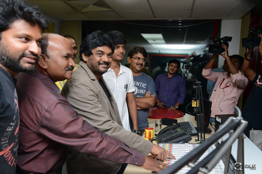 Andhra-Pori-Movie-Song-Launch-at-Radio-Mirchi